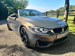 BMW M4 2015 (65) at SK Direct High Wycombe