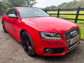 AUDI S5 2010 (10) at SK Direct High Wycombe