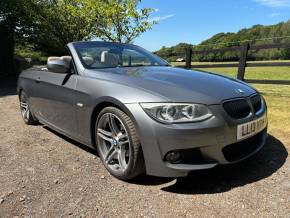 BMW 3 SERIES 2012 (13) at SK Direct High Wycombe