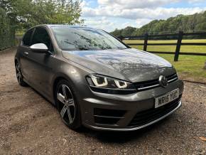 VOLKSWAGEN GOLF 2015 (15) at SK Direct High Wycombe