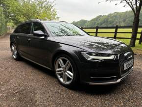 AUDI A6 ALLROAD 2015 (15) at SK Direct High Wycombe