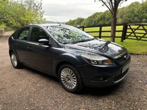 FORD FOCUS 2009 (59) at SK Direct High Wycombe